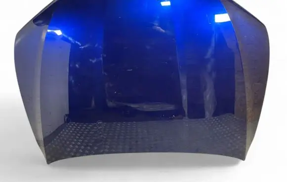 Audi e-tron Engine bonnet/hood