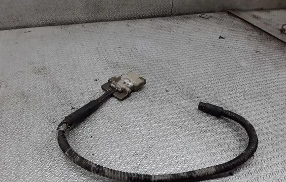 Volkswagen Jetta V Electric engine pre-heating system (optional) 