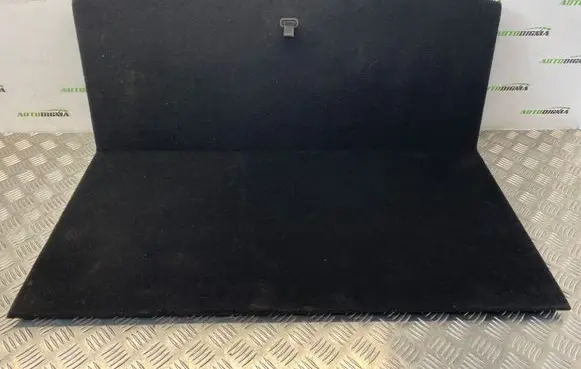 Land Rover Evoque II Trunk/boot floor carpet liner K8D21350A