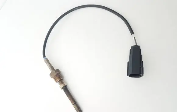 Volvo XC60 Exhaust gas temperature sensor 31293031 0937024401071