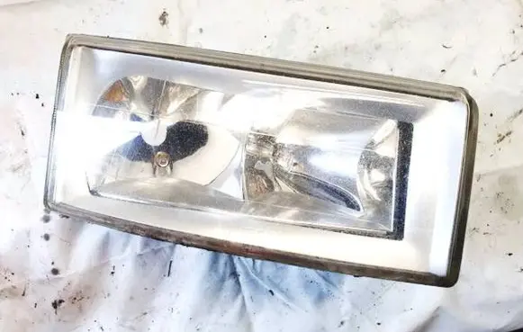 Iveco Daily 40.8 Headlight/headlamp 0301160202 500307754