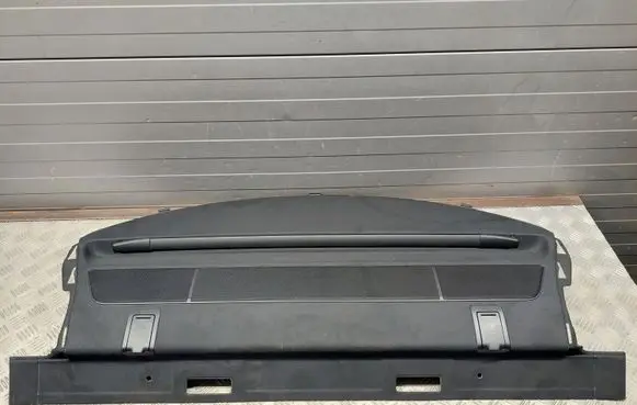 Mercedes-Benz E C207 W207 Parcel shelf A2076900149 A2078100020
