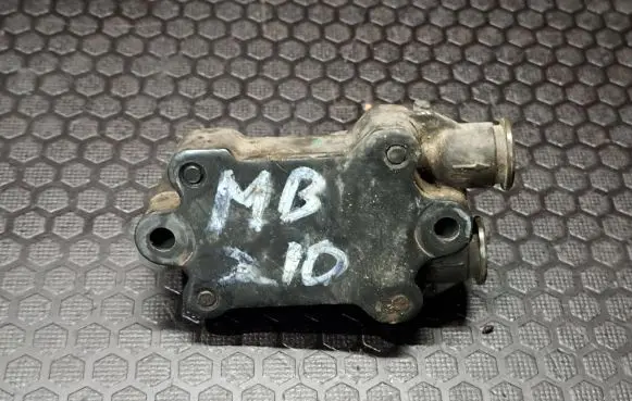 Mercedes-Benz E W210 Fuel injection high pressure pump A6110900250