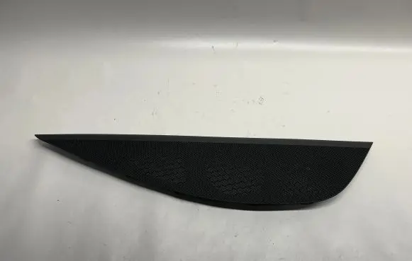 Dash center speaker trim cover