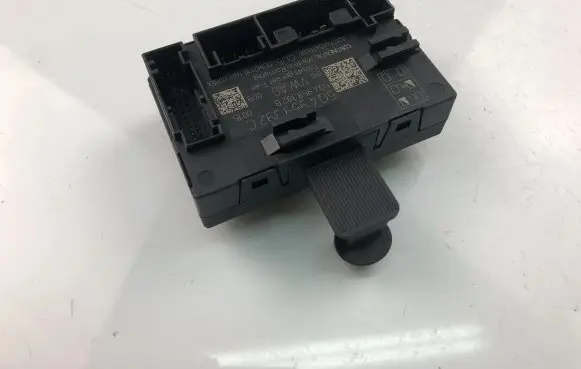 Skoda Octavia Mk3 (5E) Other control units/modules 5Q4959392C