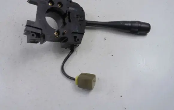 Nissan Sunny Wiper switch 