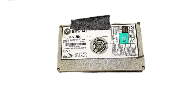 BMW 3 E46 Aerial antenna amplifier 8377654