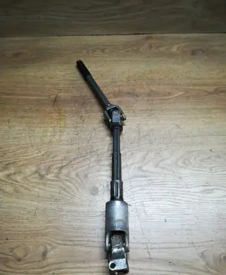 Audi A6 S6 C6 4F Steering column universal joint 043011