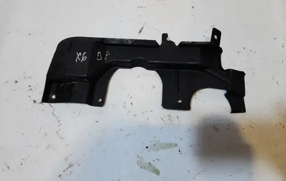 BMW X6 E71 Other engine bay part 51757160238 7160238