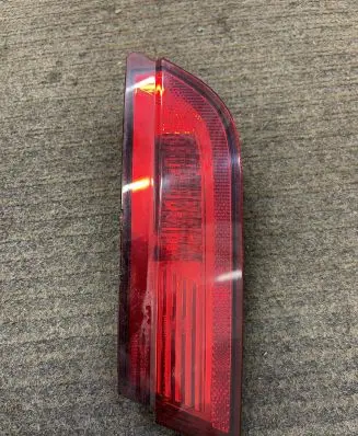 Jaguar XF X250 Tailgate rear/tail lights 8X2315K272CD