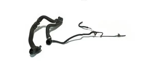 Skoda Octavia Mk3 (5E) Engine coolant pipe/hose 5Q0121049CL 29933