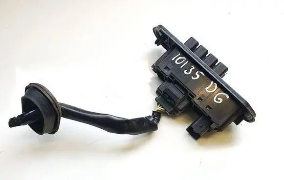 Citroen C8 Front door sensor coupe 1488935080
