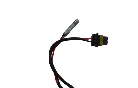 BMW X5 E70 Fog light part 