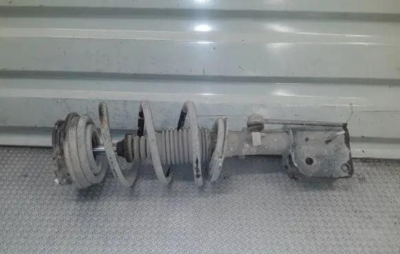 Renault Espace - Grand espace IV Front shock absorber with coil spring