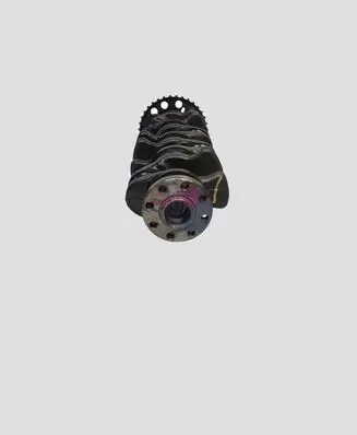 Toyota Avensis T250 Crankshaft A255