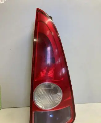 Renault Espace IV Rear/tail lights 89023810