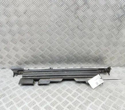 Mercedes-Benz E W213 Intercooler air guide/duct channel A2135050130