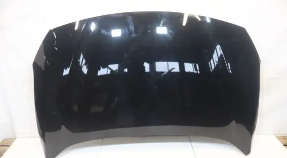 Renault Fluence Engine bonnet/hood