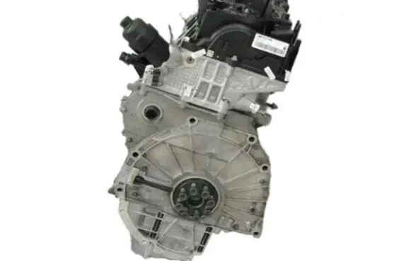 BMW 1 F20 F21 Engine N47D16A