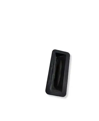 Ford S-MAX Tailgate/trunk/boot exterior handle 6M5119B514AD
