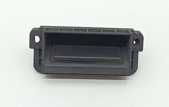 Mercedes-Benz S W221 Tailgate/trunk/boot exterior handle A2217500893