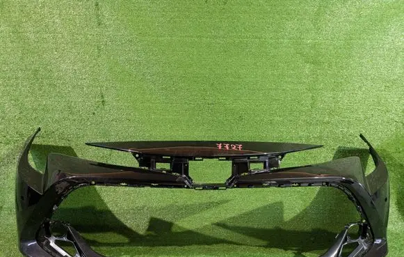 Toyota Corolla E210 E21 Front bumper