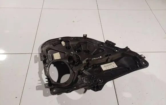 Ford Fiesta Sliding door window regulator with motor 