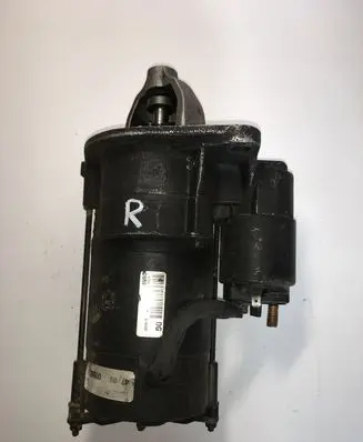 Land Rover Discovery Starter motor 525026E