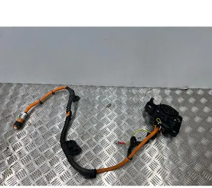 BMW 3 G20 G21 Electric car charging cable 9456484