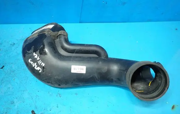 Suzuki Grand Vitara II Air intake hose/pipe 78KR03