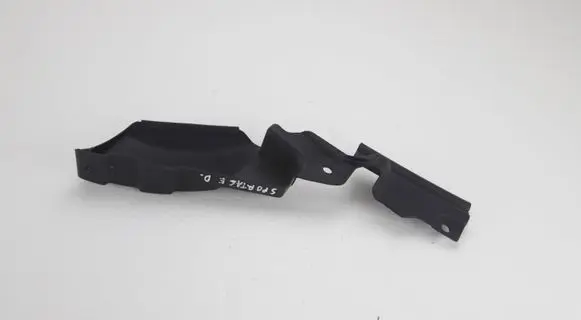 KIA Sportage Fender end trim 84169-3W000