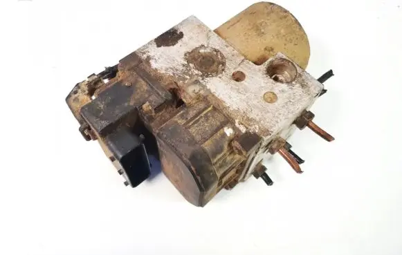Fiat Ducato ABS Pump 46786432