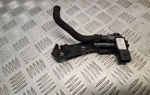 Audi A5 Sportback 8TA Exhaust gas pressure sensor 059906051A 0281006816