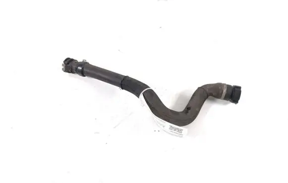 Citroen DS4 Air intake hose/pipe 9684684180