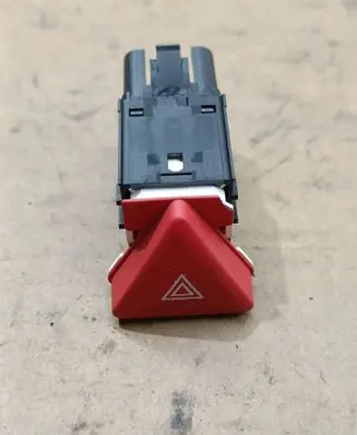 Volkswagen Golf V Hazard light switch 1K0953509A 17105F 9751245