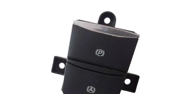 Ford Focus Hand parking brake switch JX7T2B623AA