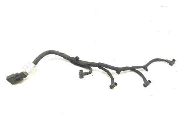 Jaguar XE Glow plug wires G4D312A378