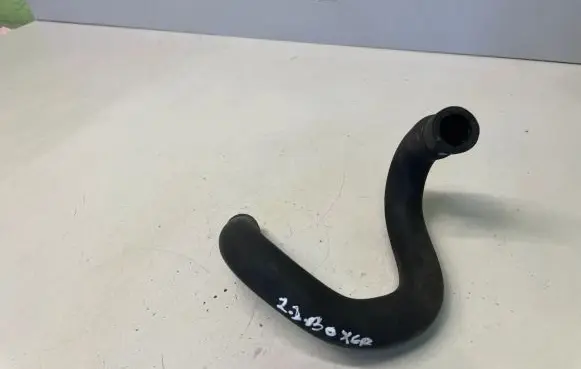 Peugeot Boxer Air intake hose/pipe