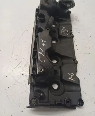 Rocker cam cover