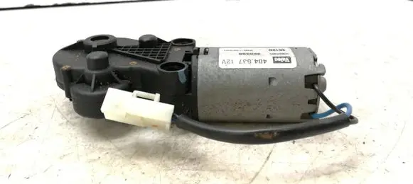 Lancia Thesis Seat adjustment motor 404537 420398 2512N