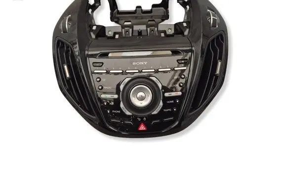Ford B-MAX Head unit multimedia control AV1T18K811TA 15N0V05AR1