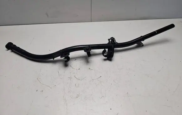 BMW 5 F10 F11 Oil level dip stick 7809766