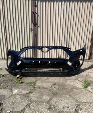 Toyota RAV 4 (XA50) Front bumper 52119-42B20