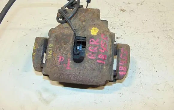 BMW X5 E53 Front brake caliper 34116773131 34116768437