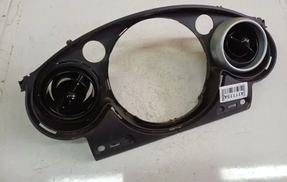 Mini One - Cooper R50 - 53 Dash center air vent grill S14507700794