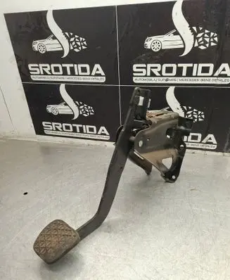 Mercedes-Benz Sprinter W906 Brake pedal