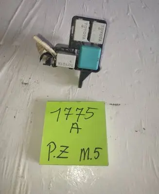 Peugeot 107 Other relay 9008087019
