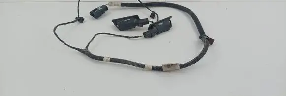 Number plate light