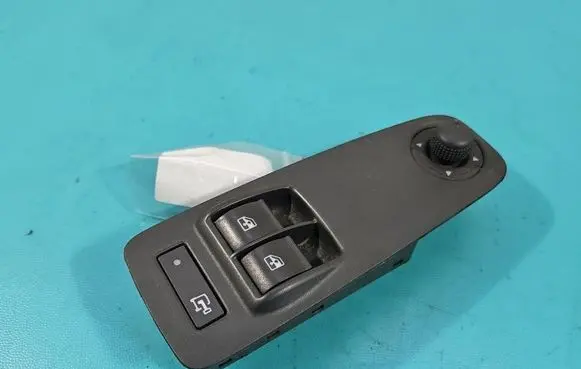 Peugeot Boxer Electric window control switch 7354874230 IMPRK1567418