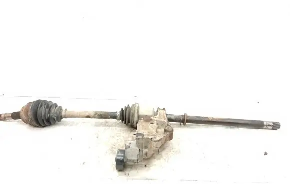 Fiat Ducato Front driveshaft